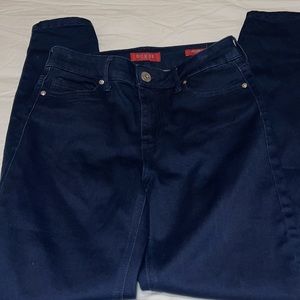 Guess Ladies jeans, size 28